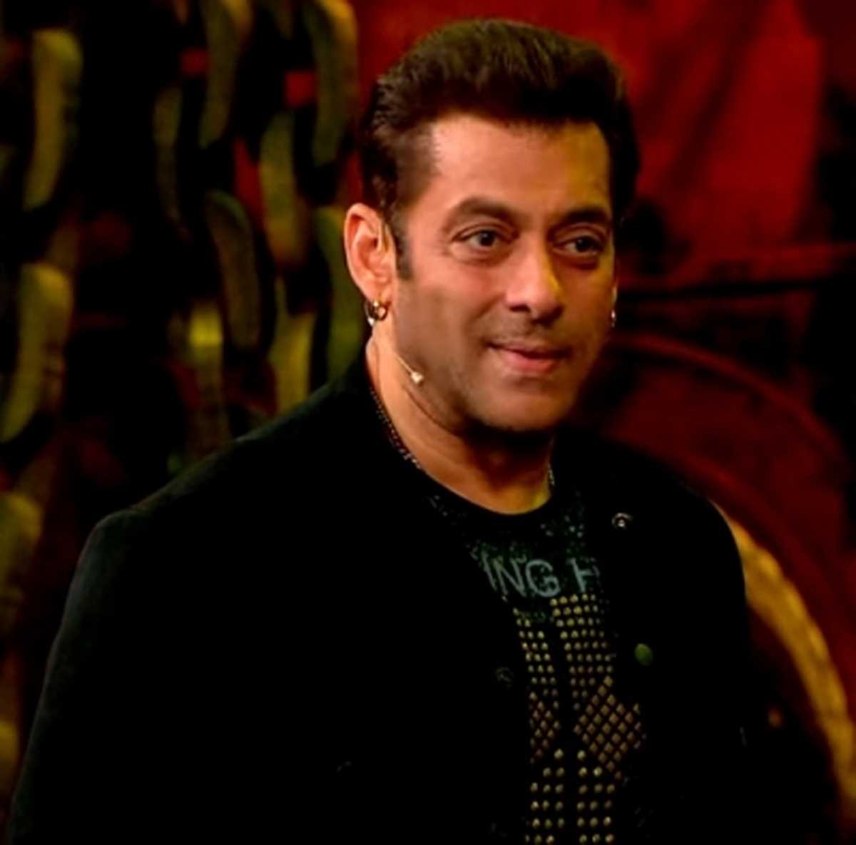 मेरी लव स्टोरियां मेरे साथ कब्र तक जाएंगी : सलमान खान